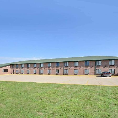 Days Inn By Wyndham Ozark Springfield Exterior foto